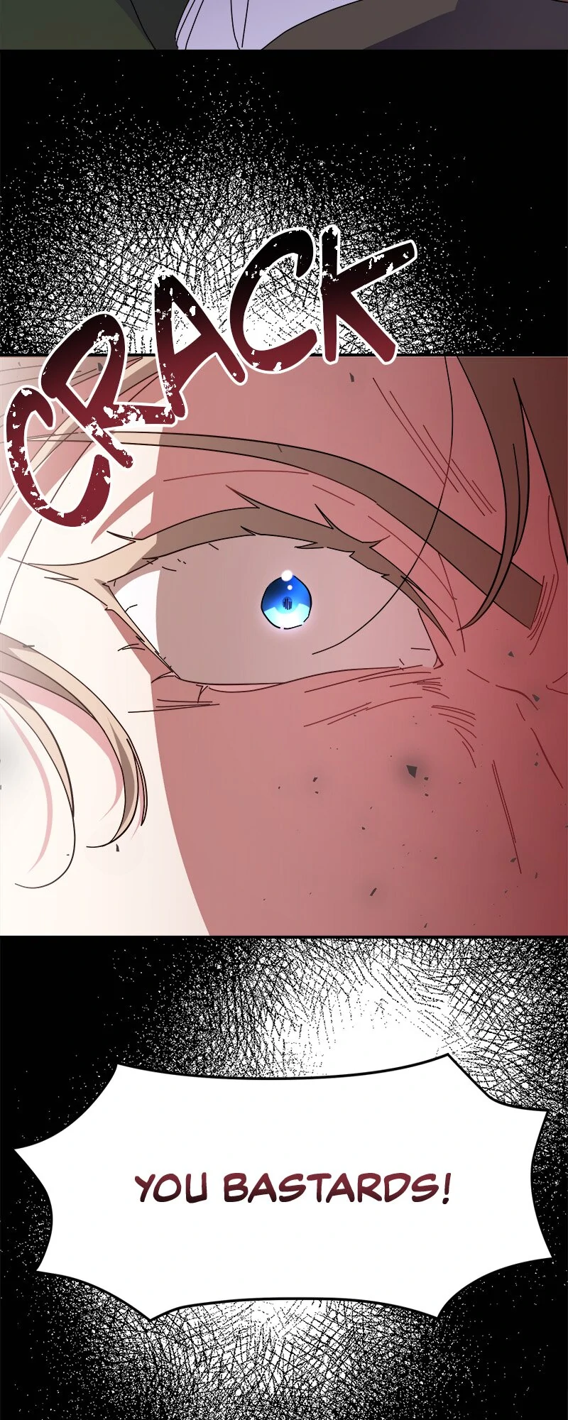 Heaven Was My Hell Chapter 28 - Page 25