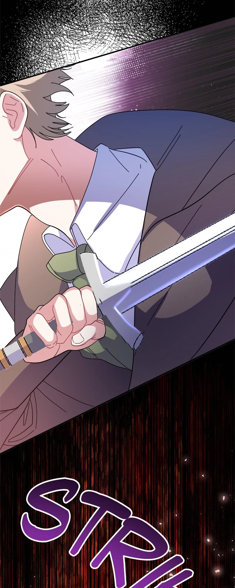 Heaven Was My Hell Chapter 28 - Page 26