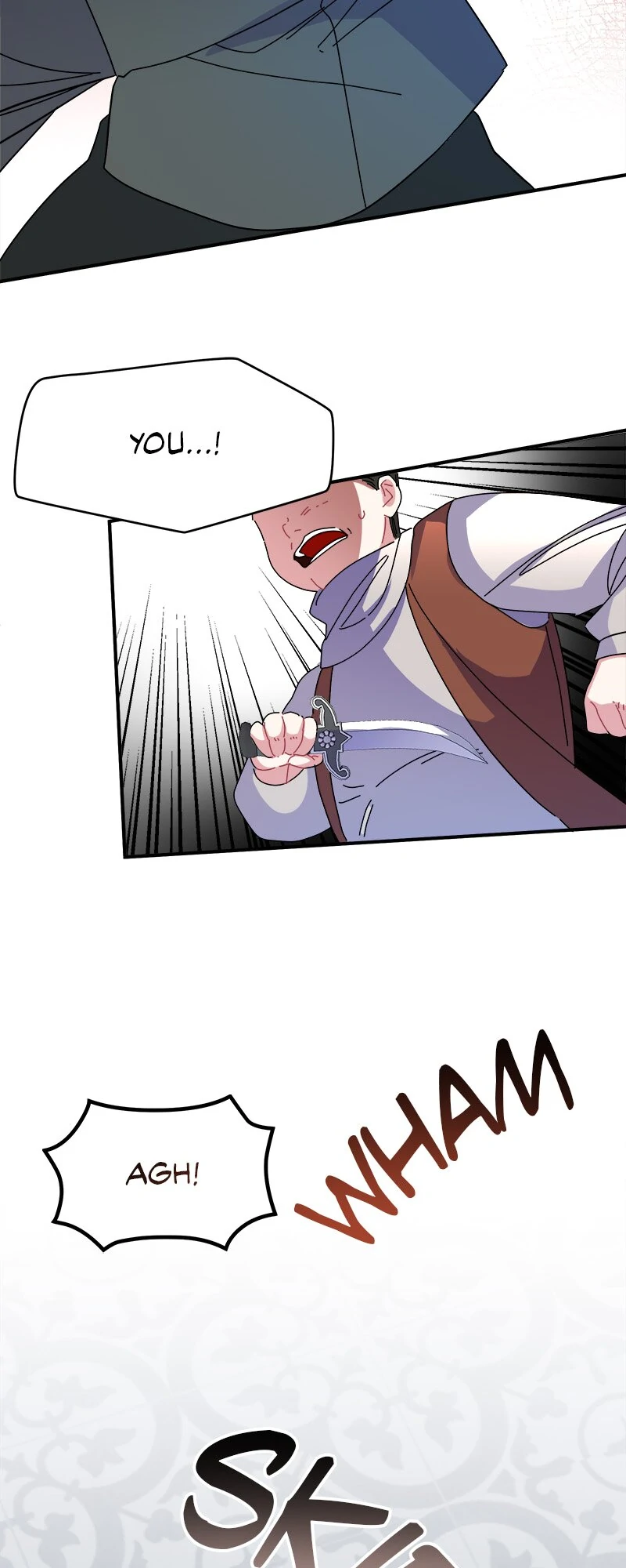 Heaven Was My Hell Chapter 28 - Page 28