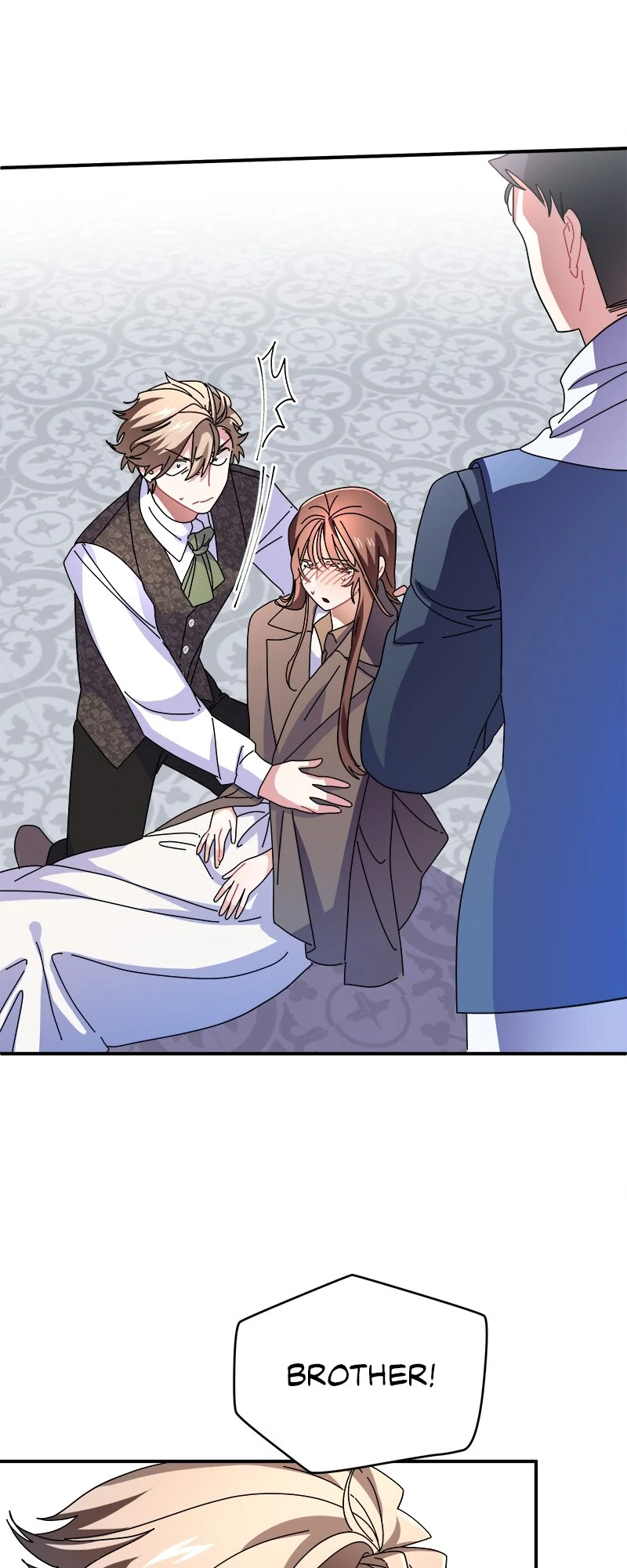 Heaven Was My Hell Chapter 28 - Page 34