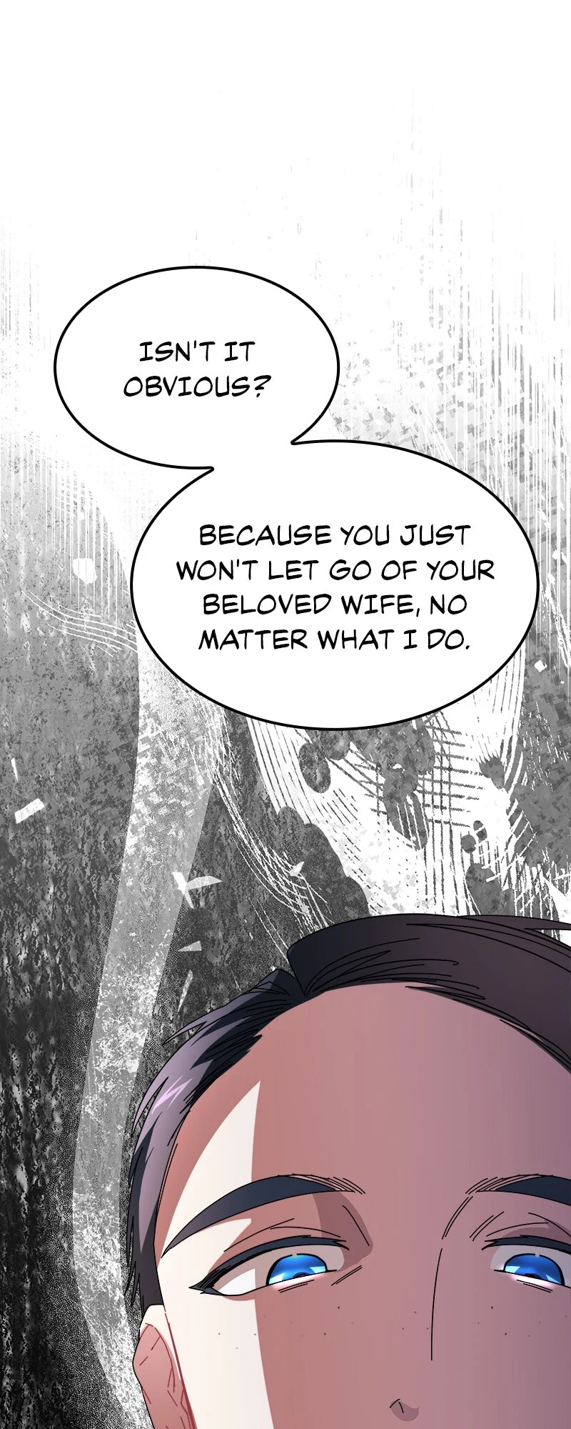 Heaven Was My Hell Chapter 28 - Page 37