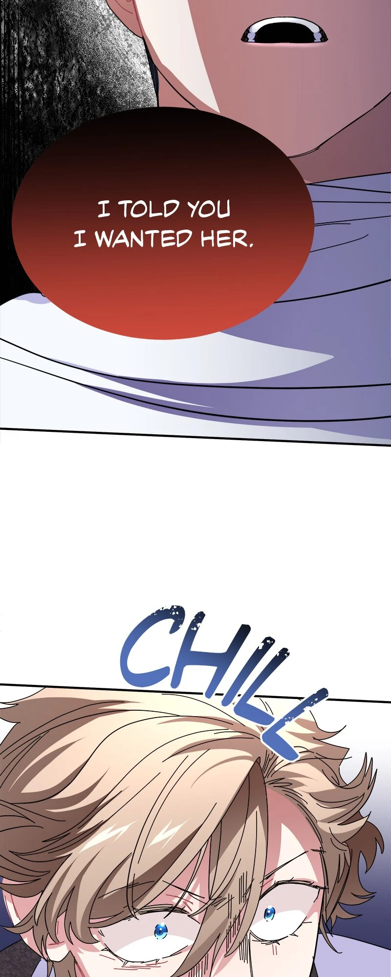 Heaven Was My Hell Chapter 28 - Page 38