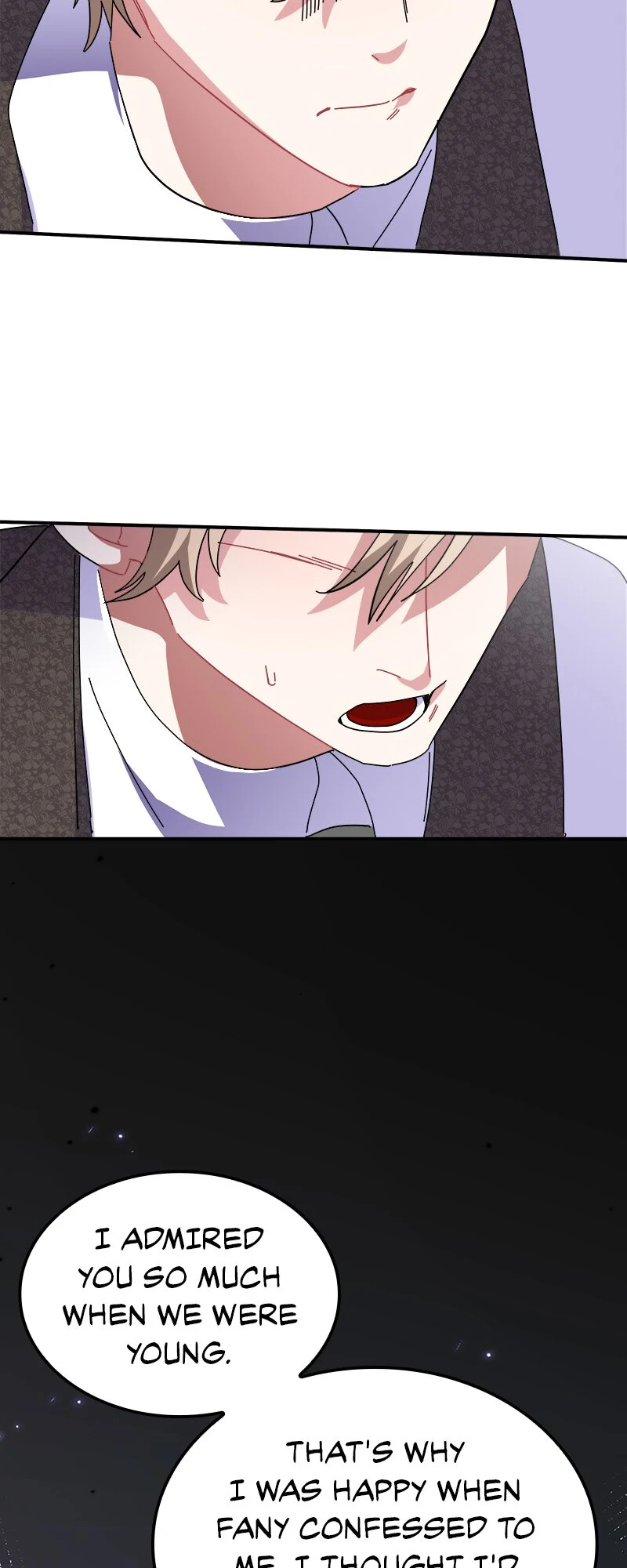 Heaven Was My Hell Chapter 28 - Page 39