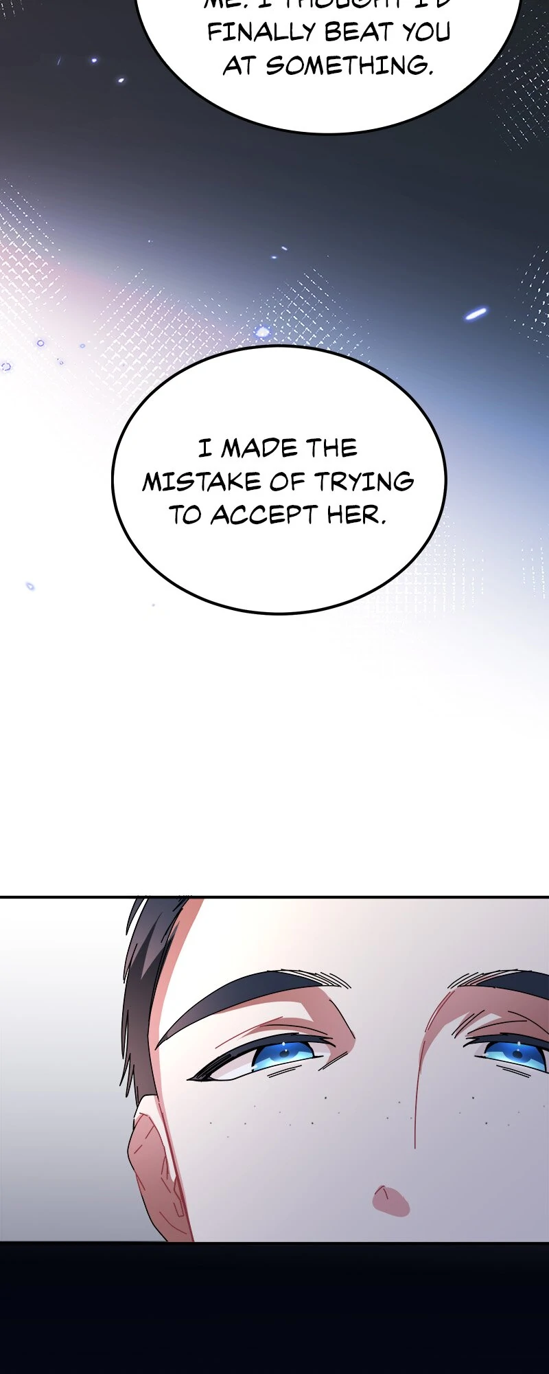 Heaven Was My Hell Chapter 28 - Page 40