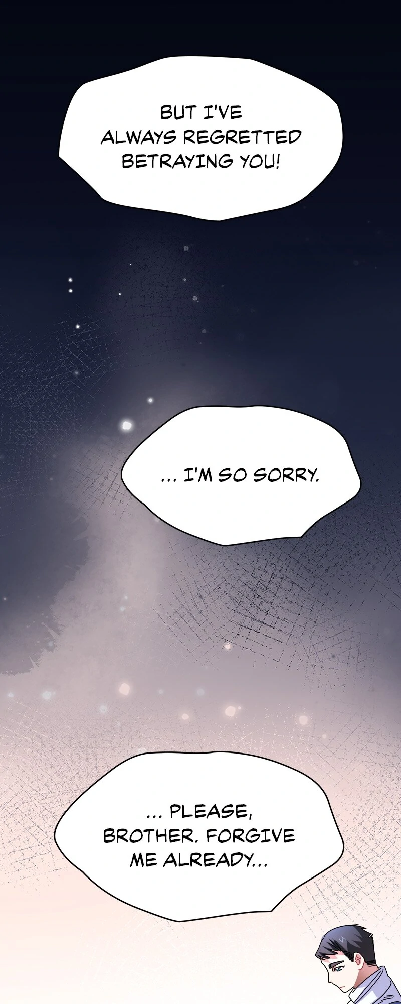 Heaven Was My Hell Chapter 28 - Page 41