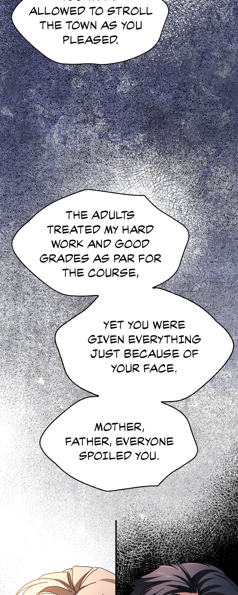 Heaven Was My Hell Chapter 28 - Page 46