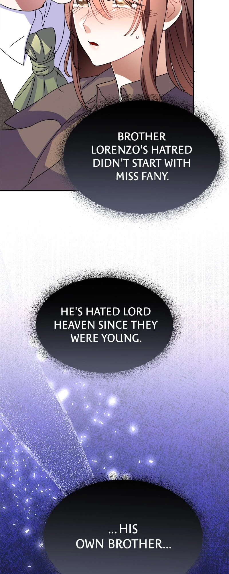 Heaven Was My Hell Chapter 28 - Page 48