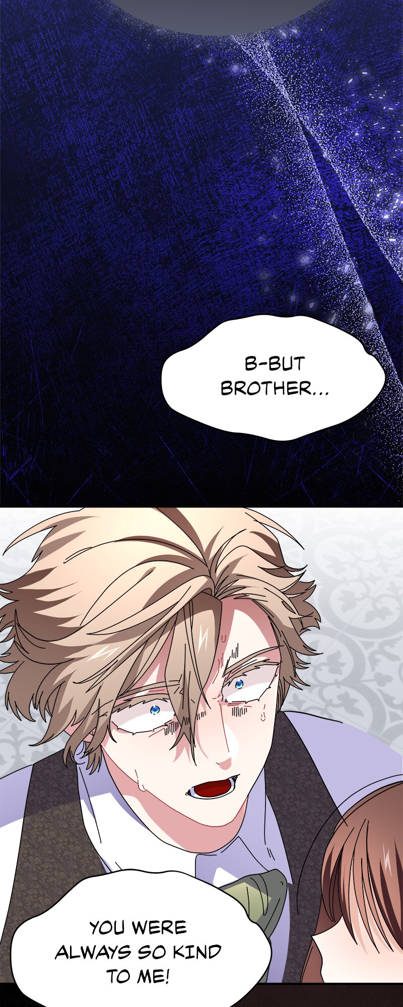 Heaven Was My Hell Chapter 28 - Page 49