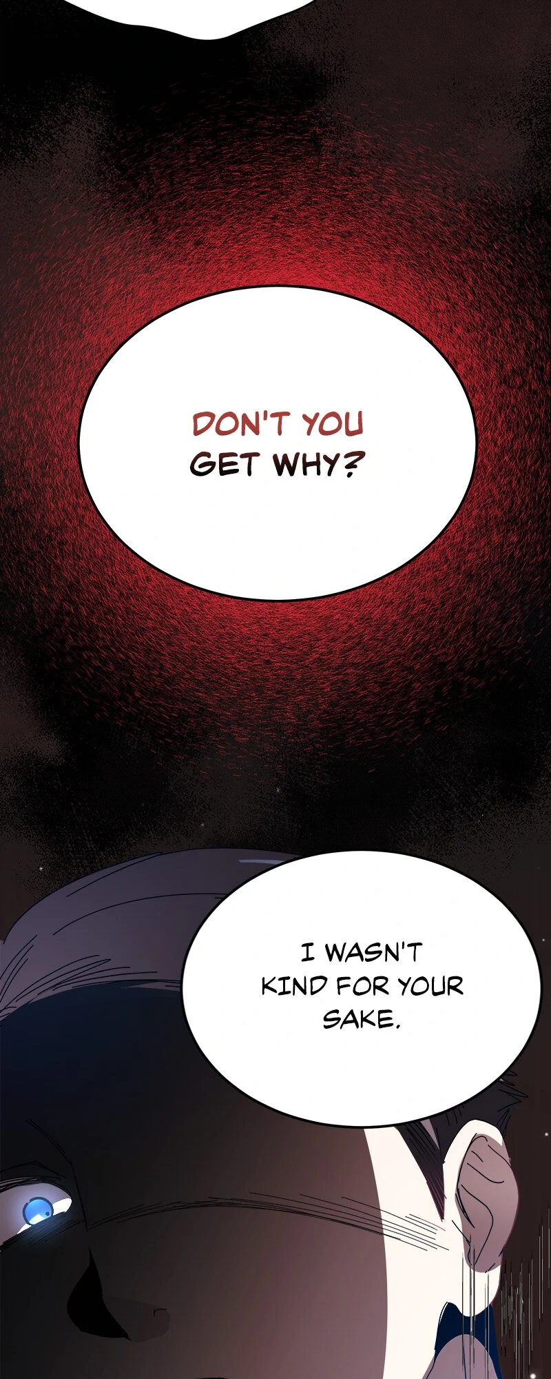 Heaven Was My Hell Chapter 28 - Page 50