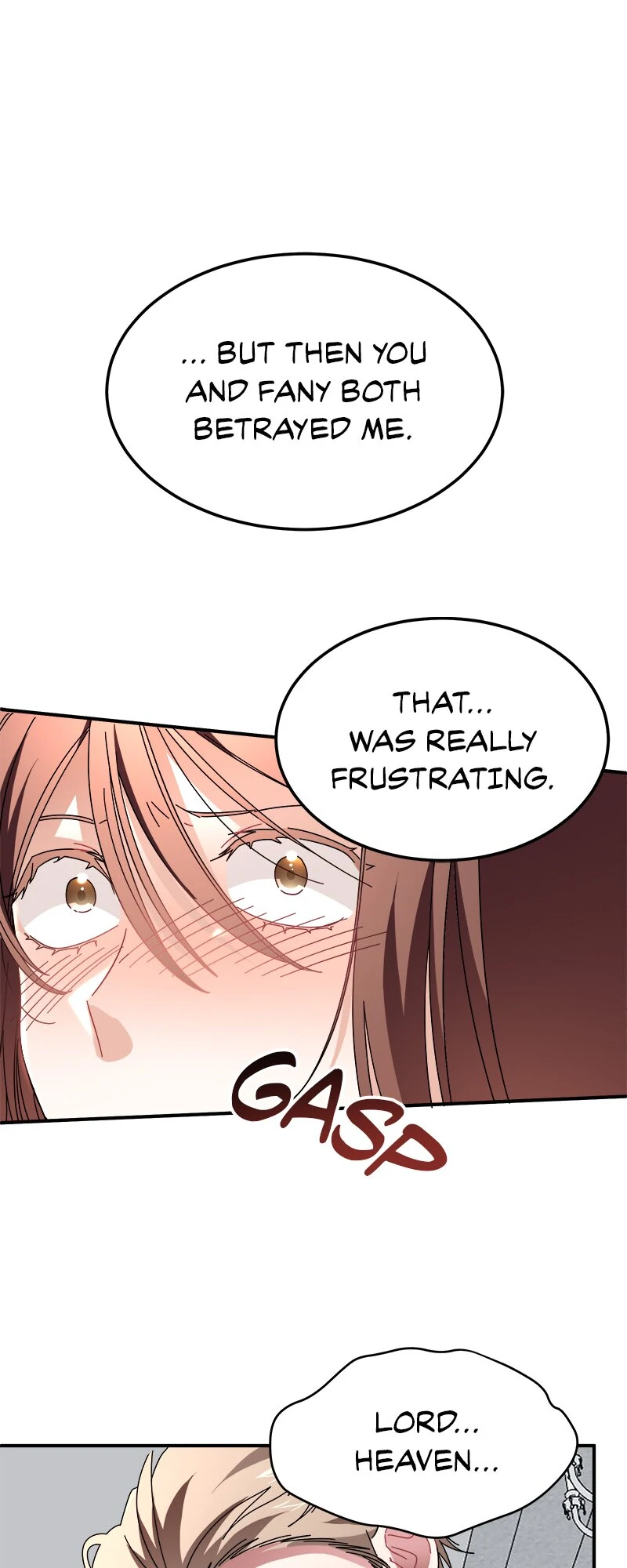 Heaven Was My Hell Chapter 28 - Page 52