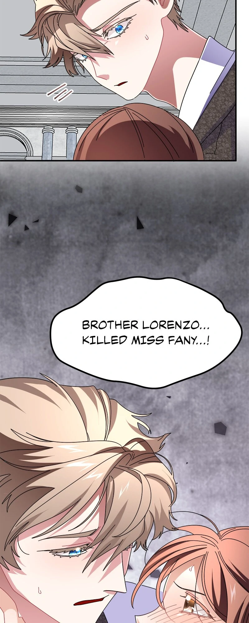 Heaven Was My Hell Chapter 28 - Page 53