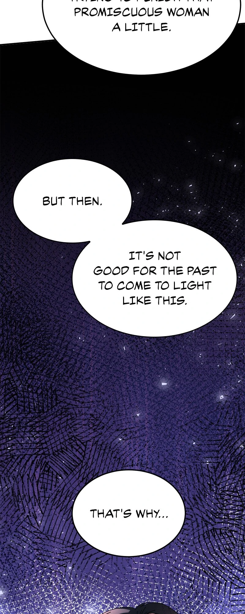 Heaven Was My Hell Chapter 28 - Page 56