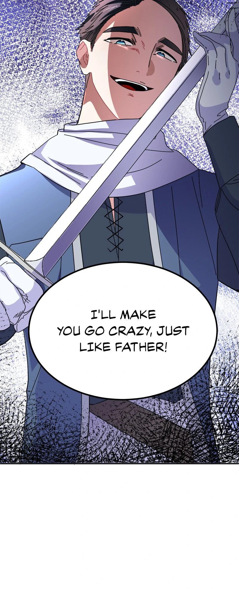 Heaven Was My Hell Chapter 28 - Page 57