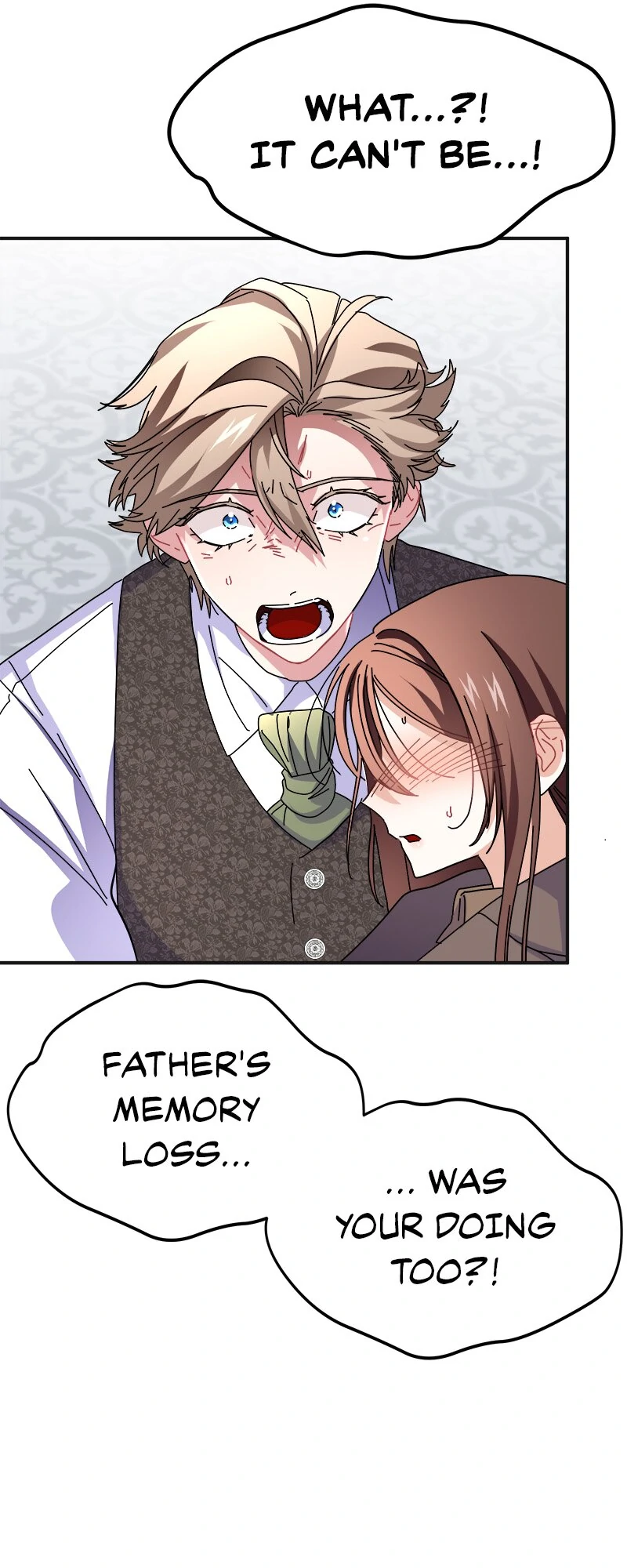 Heaven Was My Hell Chapter 28 - Page 58