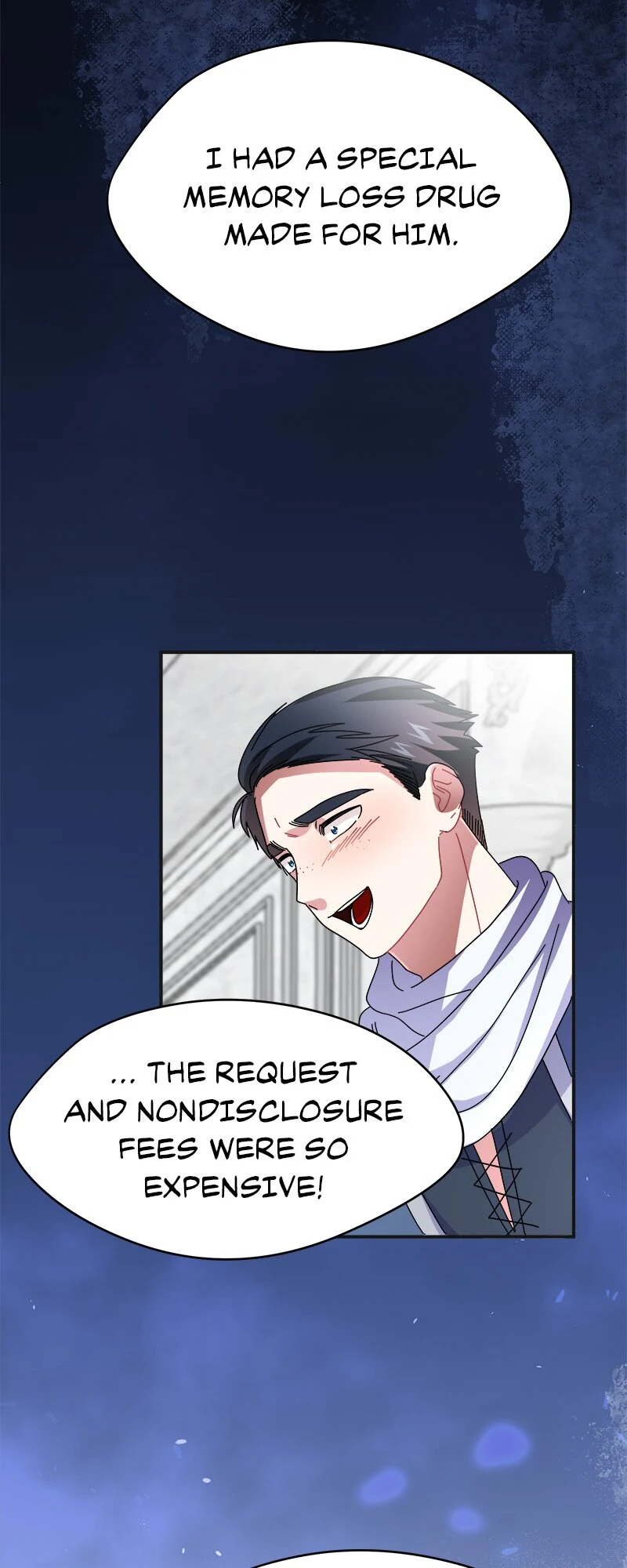 Heaven Was My Hell Chapter 28 - Page 61