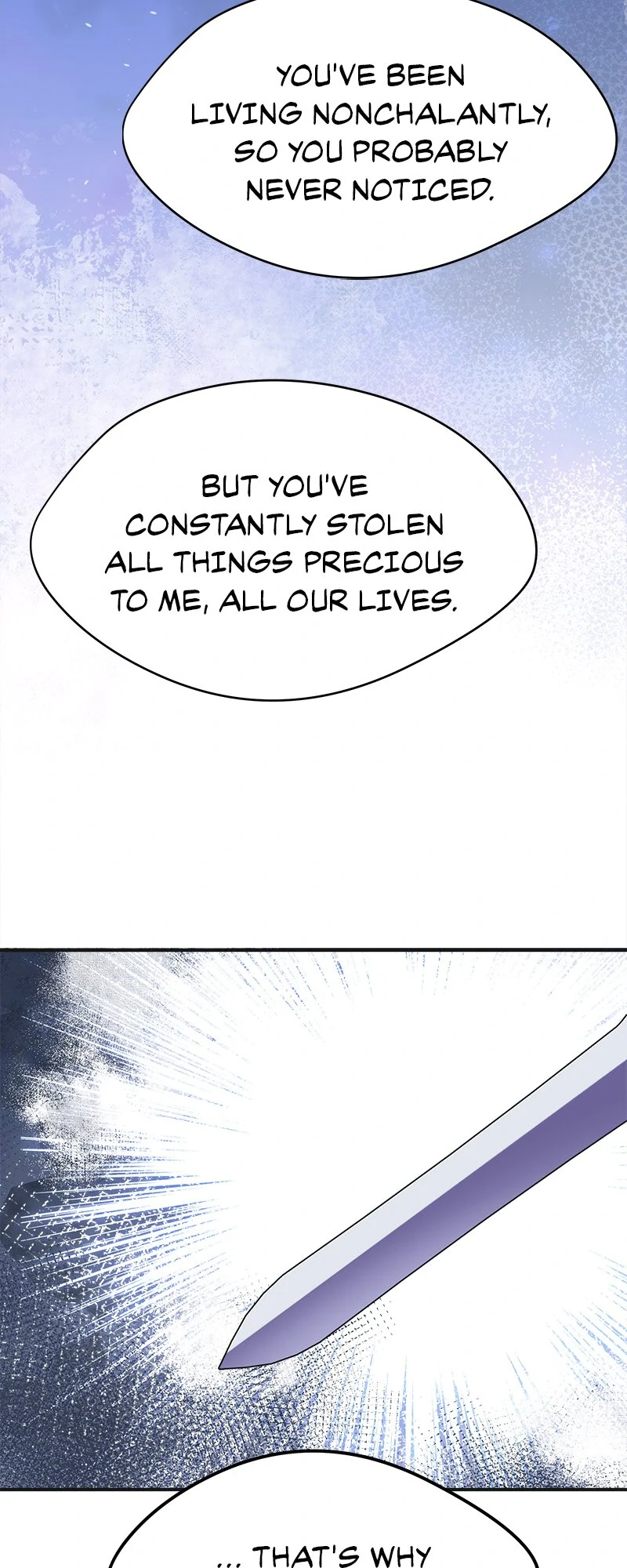 Heaven Was My Hell Chapter 28 - Page 62