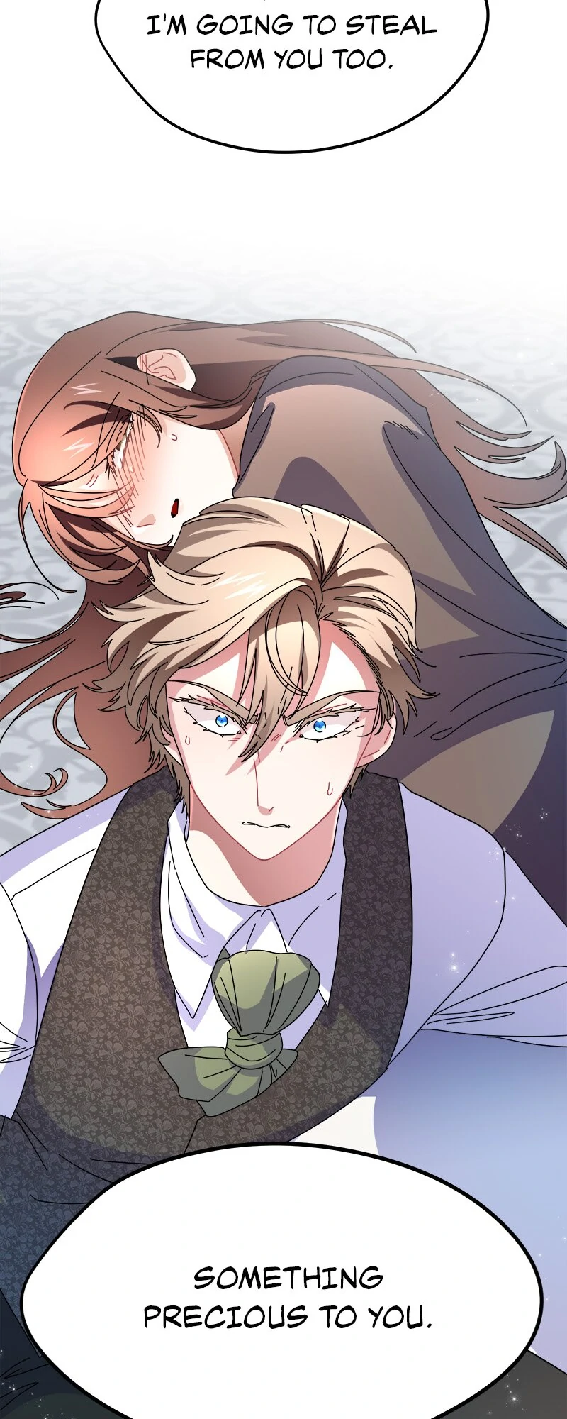 Heaven Was My Hell Chapter 28 - Page 63