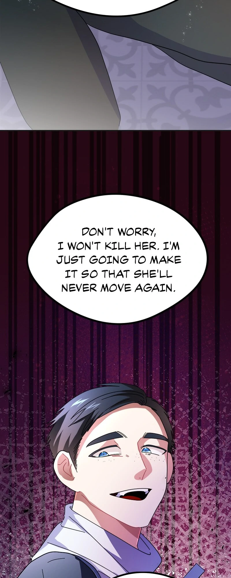 Heaven Was My Hell Chapter 28 - Page 64