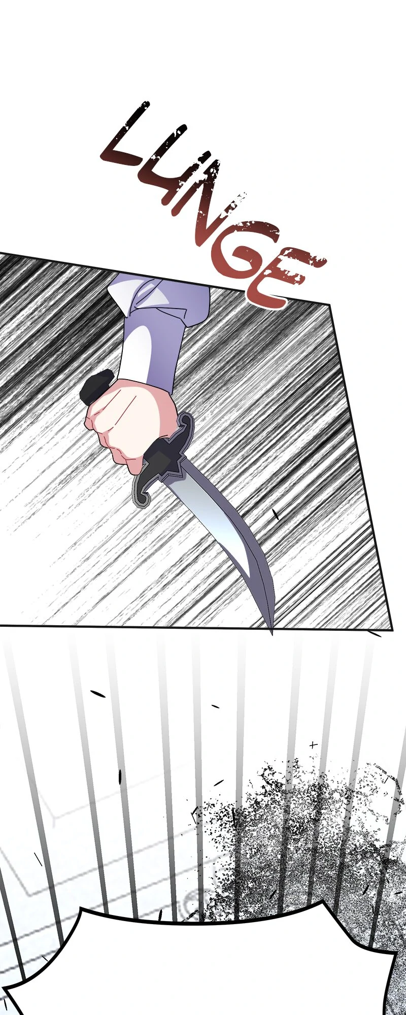 Heaven Was My Hell Chapter 28 - Page 67