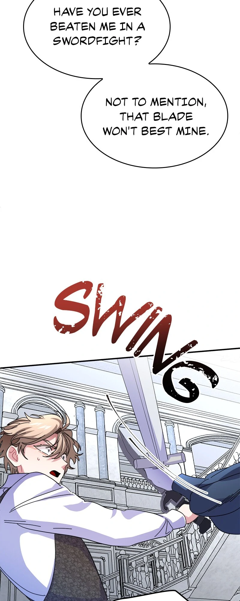 Heaven Was My Hell Chapter 29 - Page 4