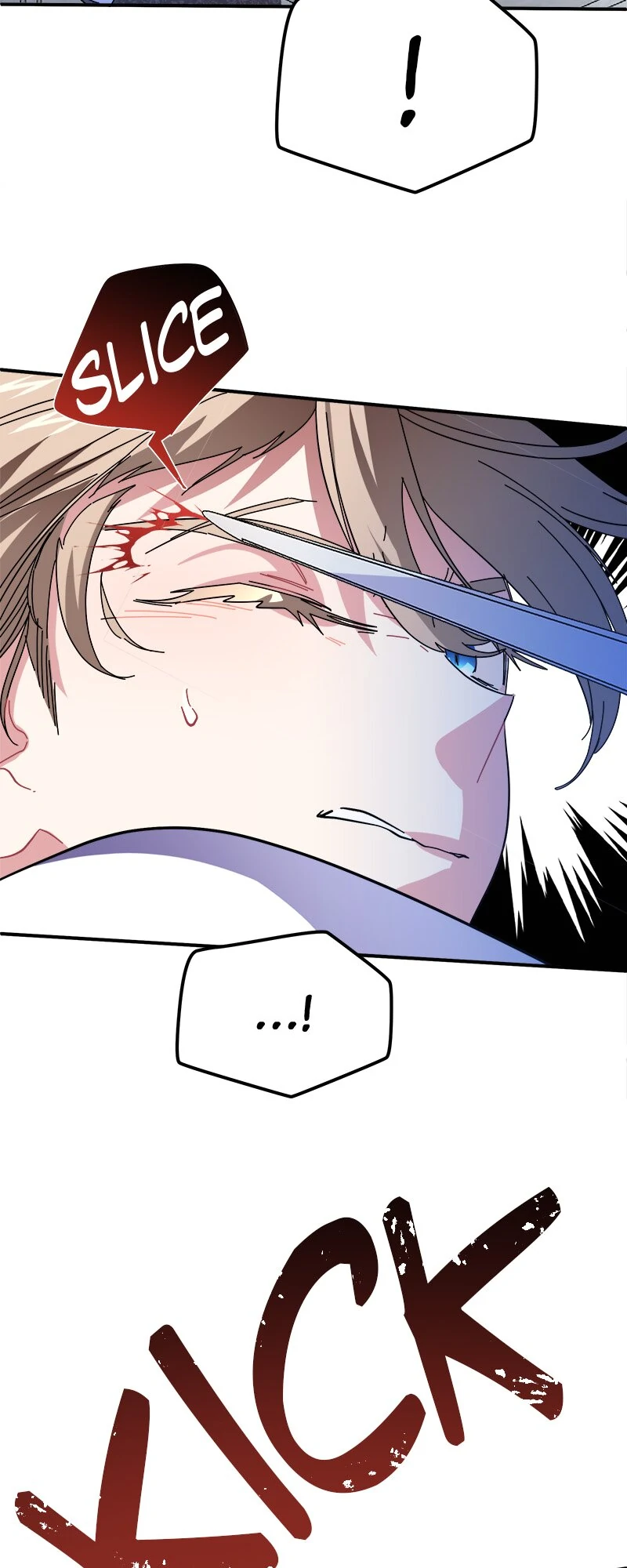 Heaven Was My Hell Chapter 29 - Page 5