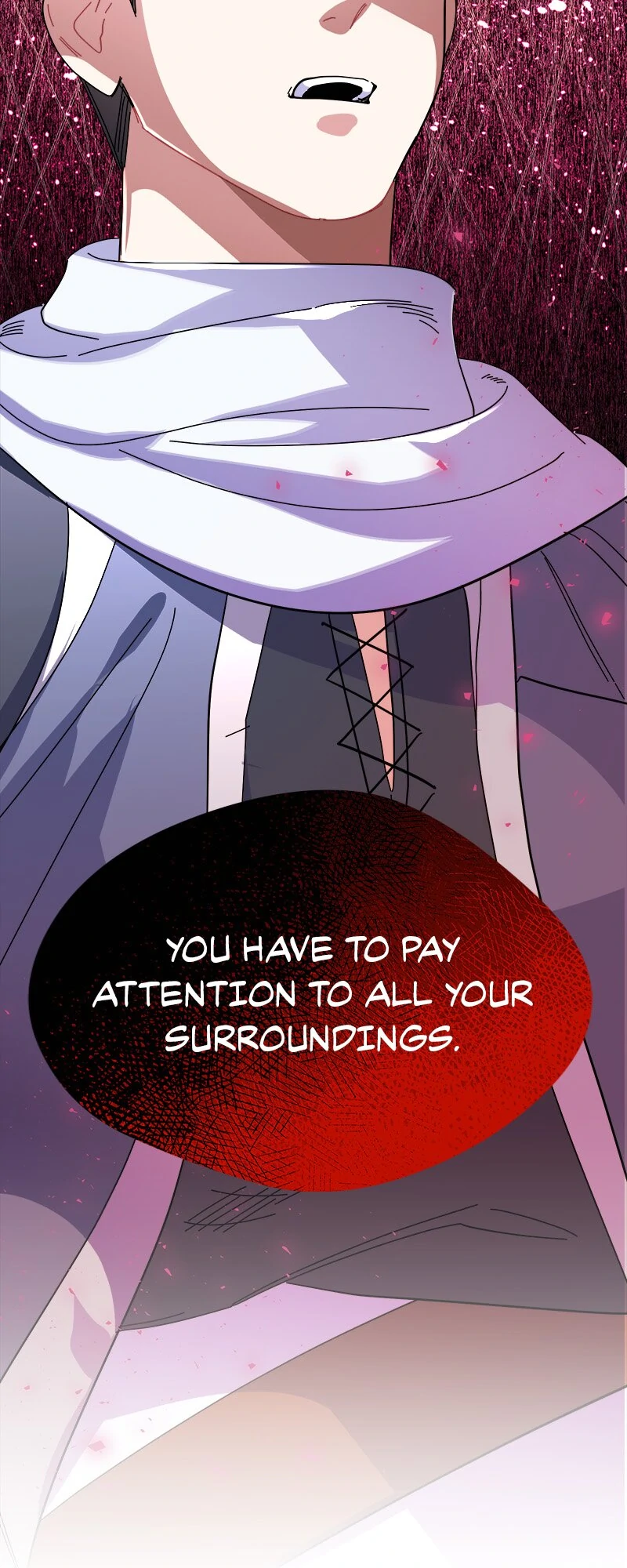 Heaven Was My Hell Chapter 29 - Page 10