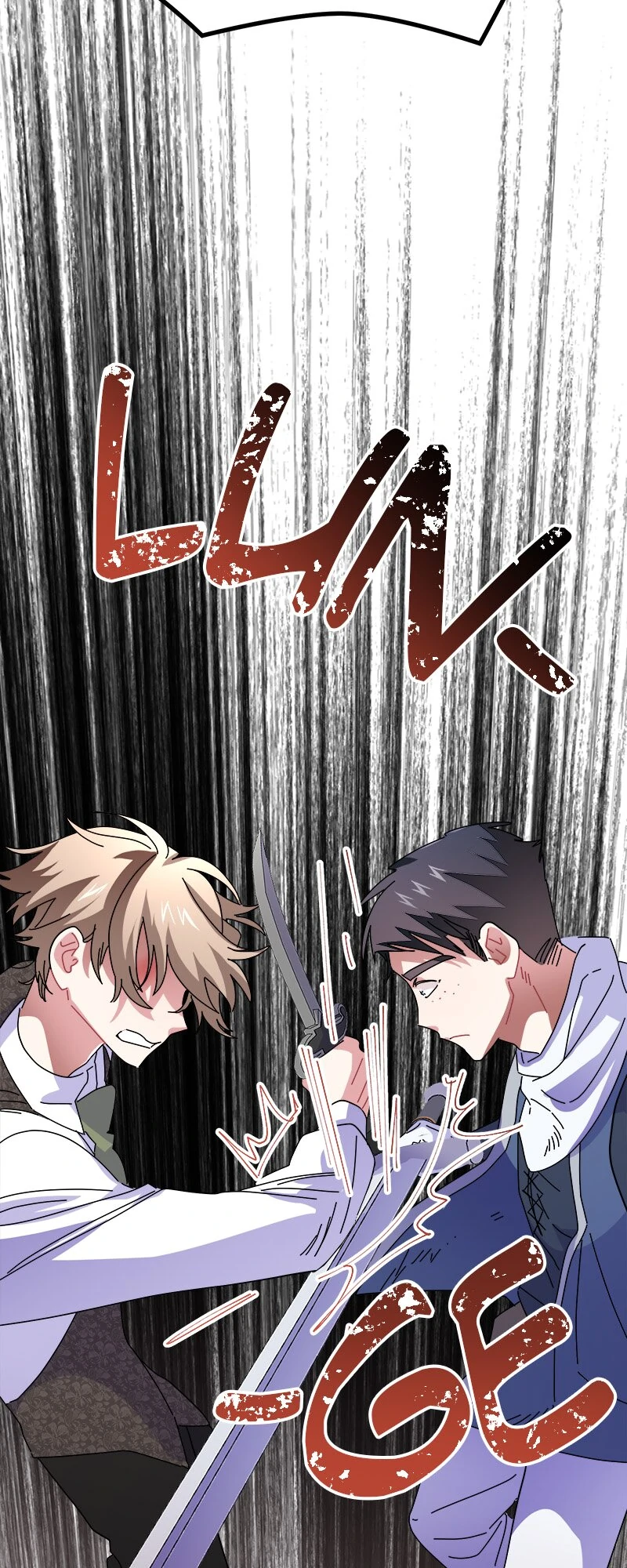 Heaven Was My Hell Chapter 29 - Page 13