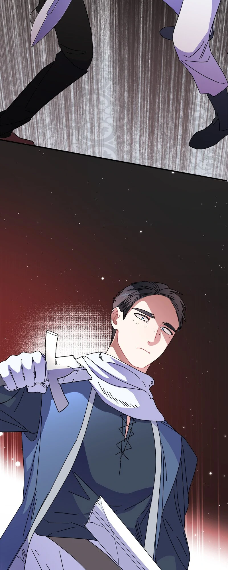 Heaven Was My Hell Chapter 29 - Page 14