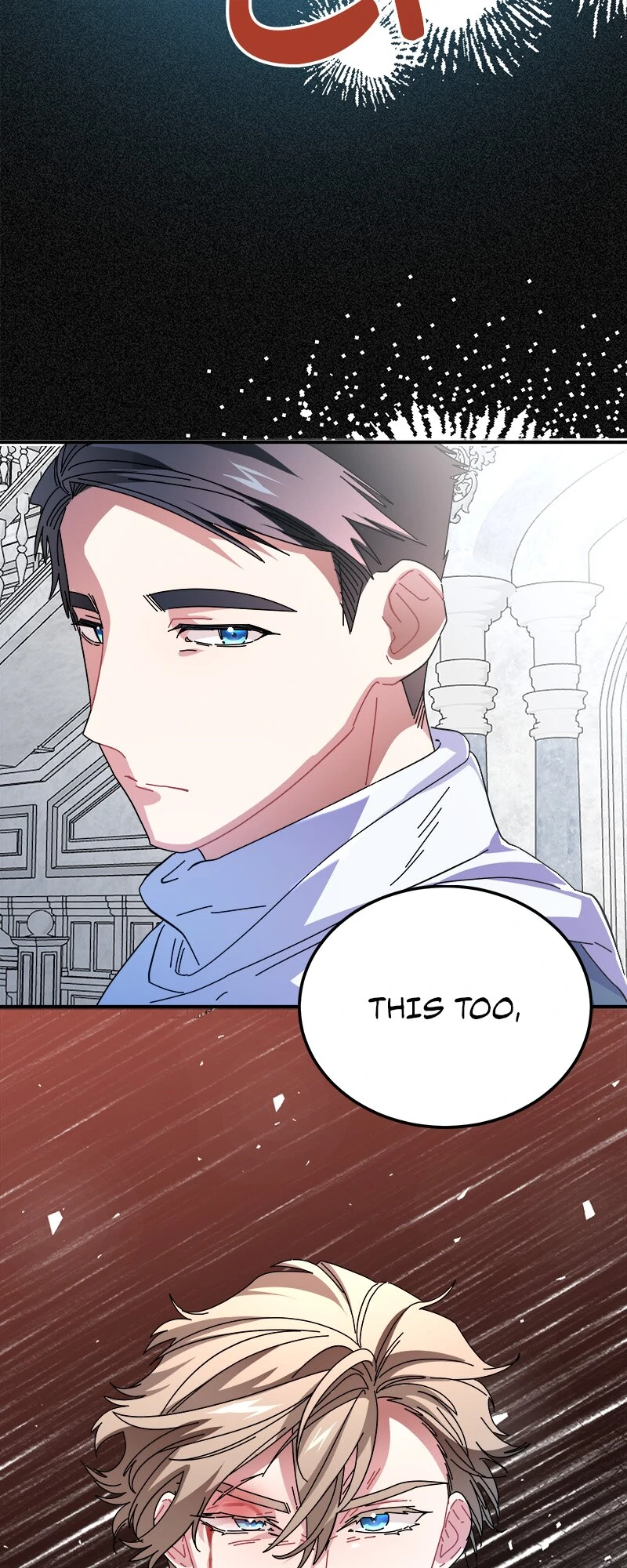 Heaven Was My Hell Chapter 29 - Page 16