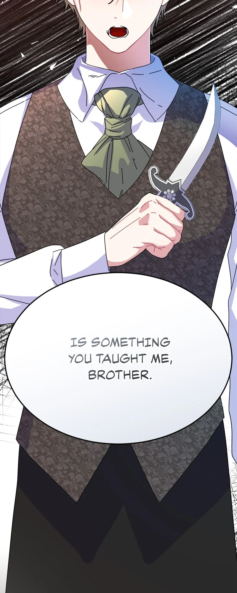 Heaven Was My Hell Chapter 29 - Page 17