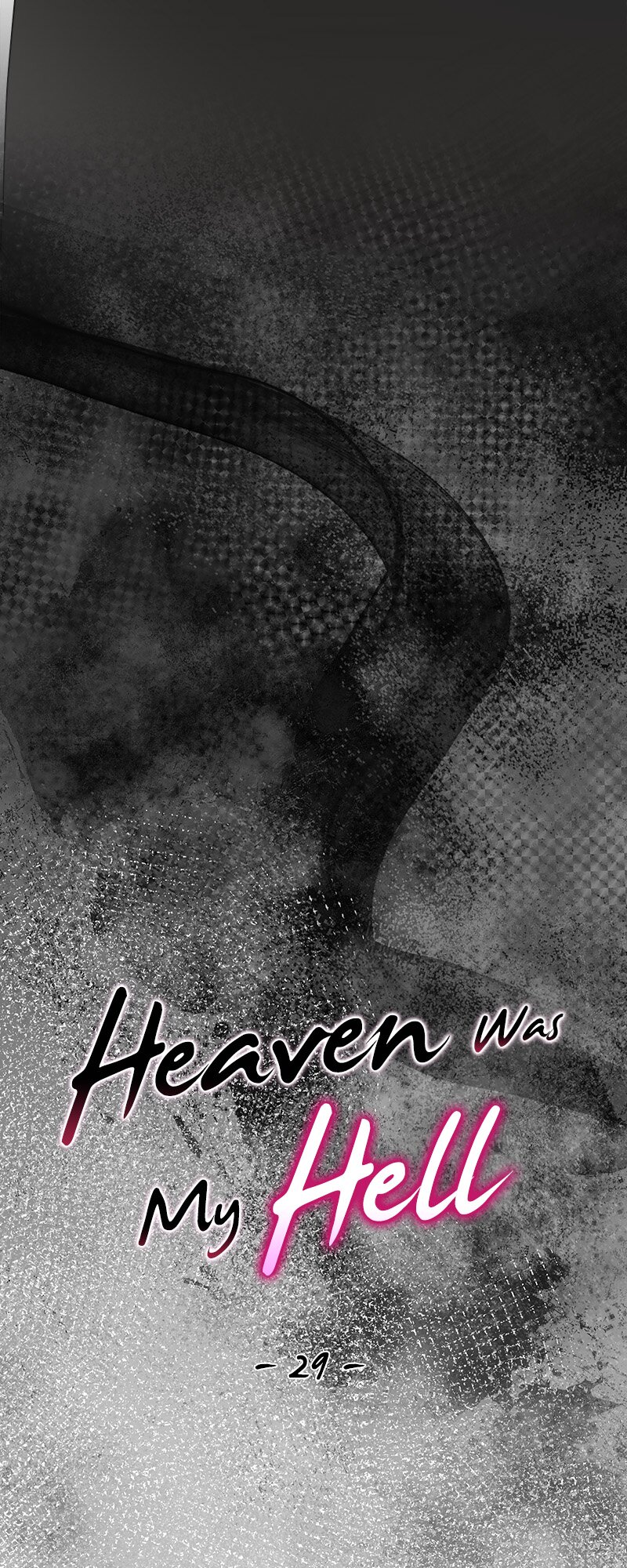 Heaven Was My Hell Chapter 29 - Page 18