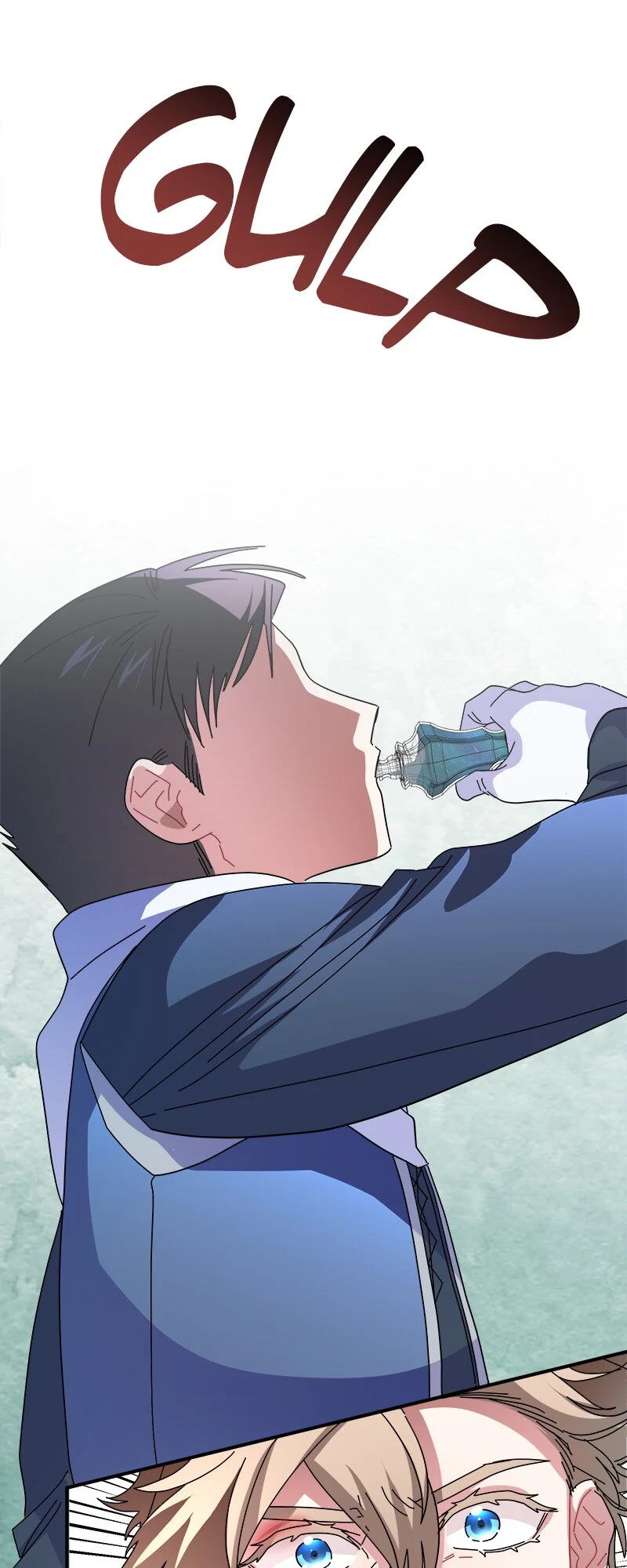 Heaven Was My Hell Chapter 29 - Page 25