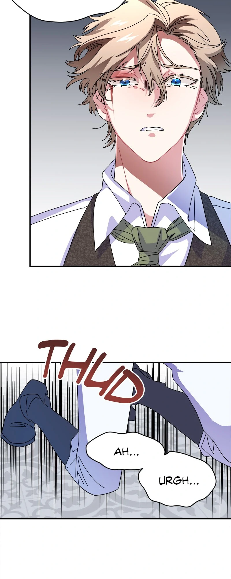 Heaven Was My Hell Chapter 29 - Page 29