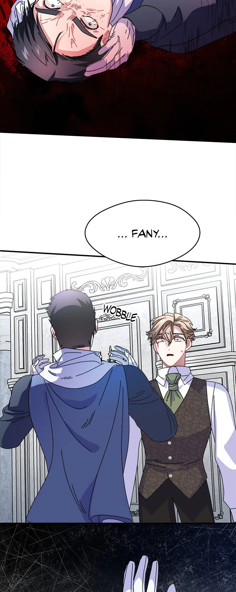 Heaven Was My Hell Chapter 29 - Page 31