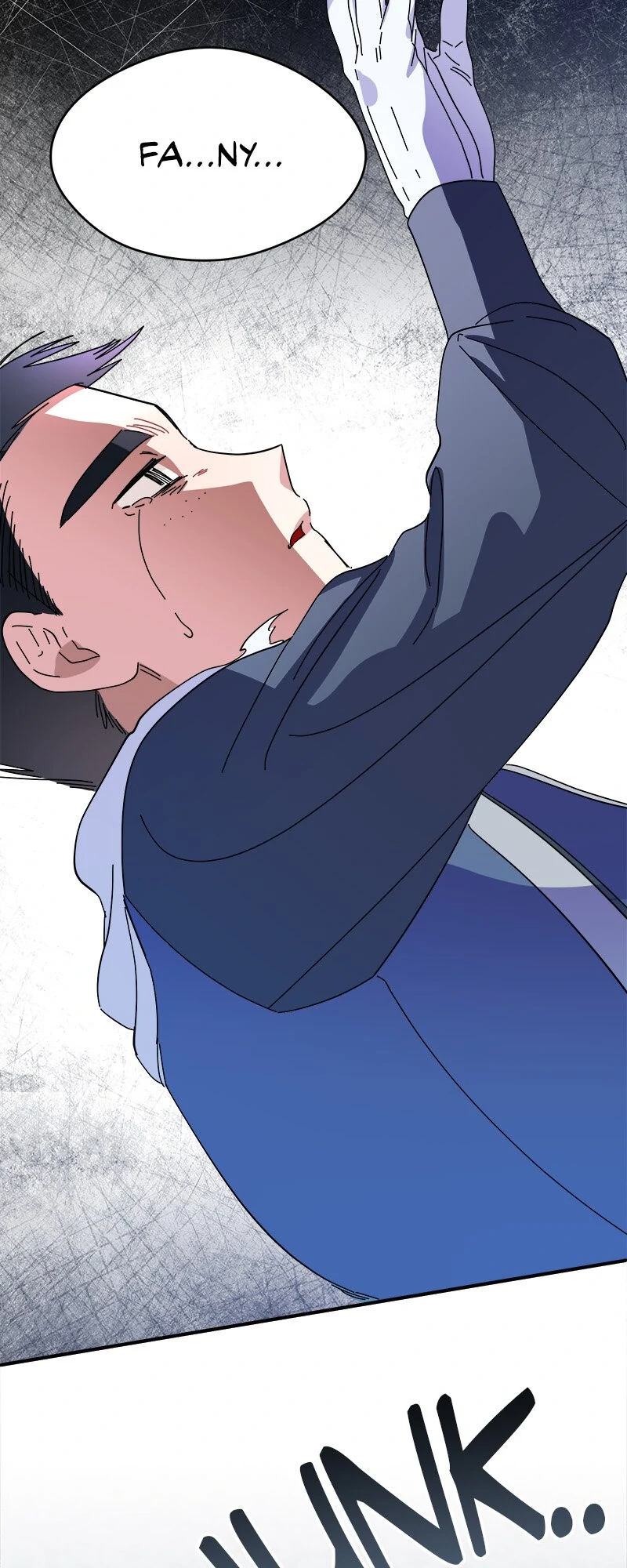 Heaven Was My Hell Chapter 29 - Page 32