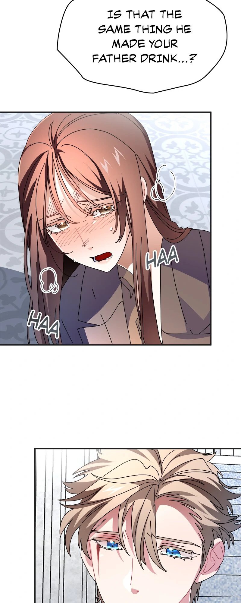 Heaven Was My Hell Chapter 29 - Page 36