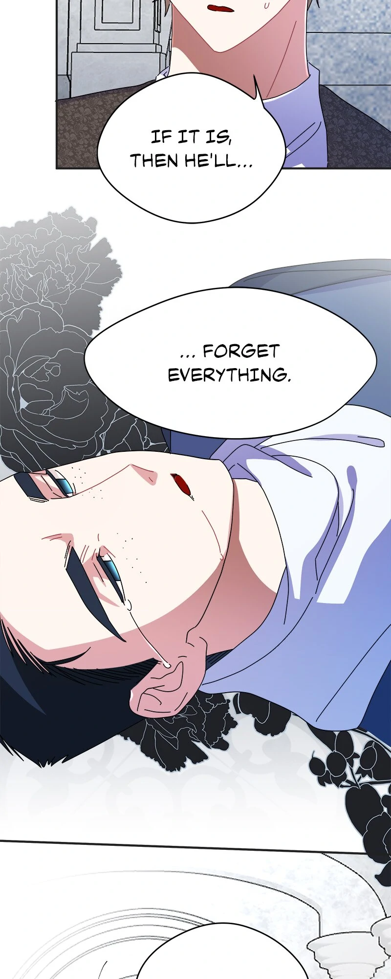 Heaven Was My Hell Chapter 29 - Page 37