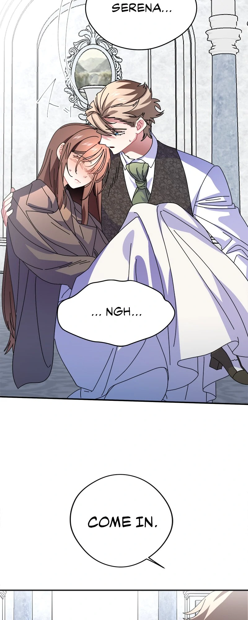 Heaven Was My Hell Chapter 29 - Page 38