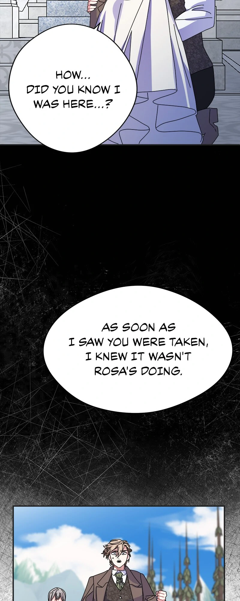 Heaven Was My Hell Chapter 29 - Page 40