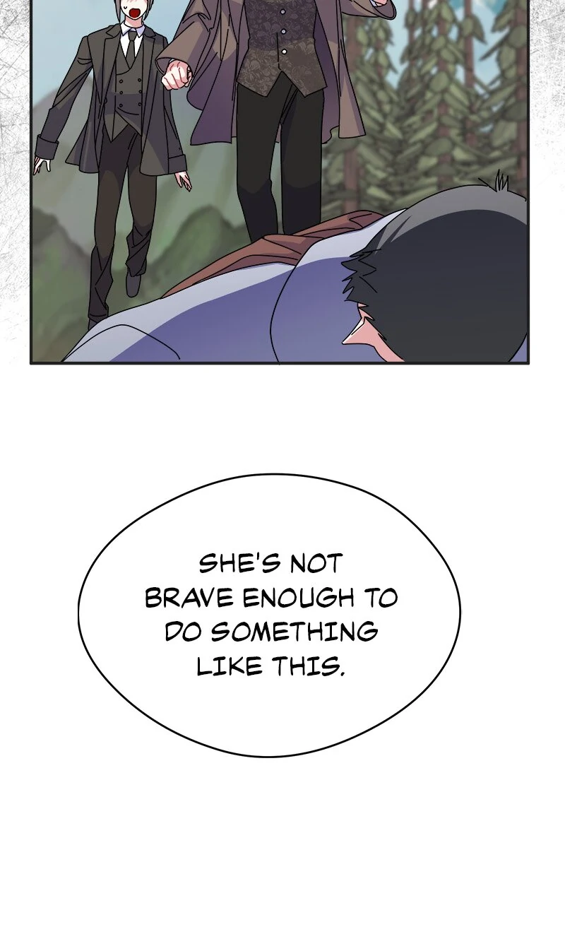 Heaven Was My Hell Chapter 29 - Page 41