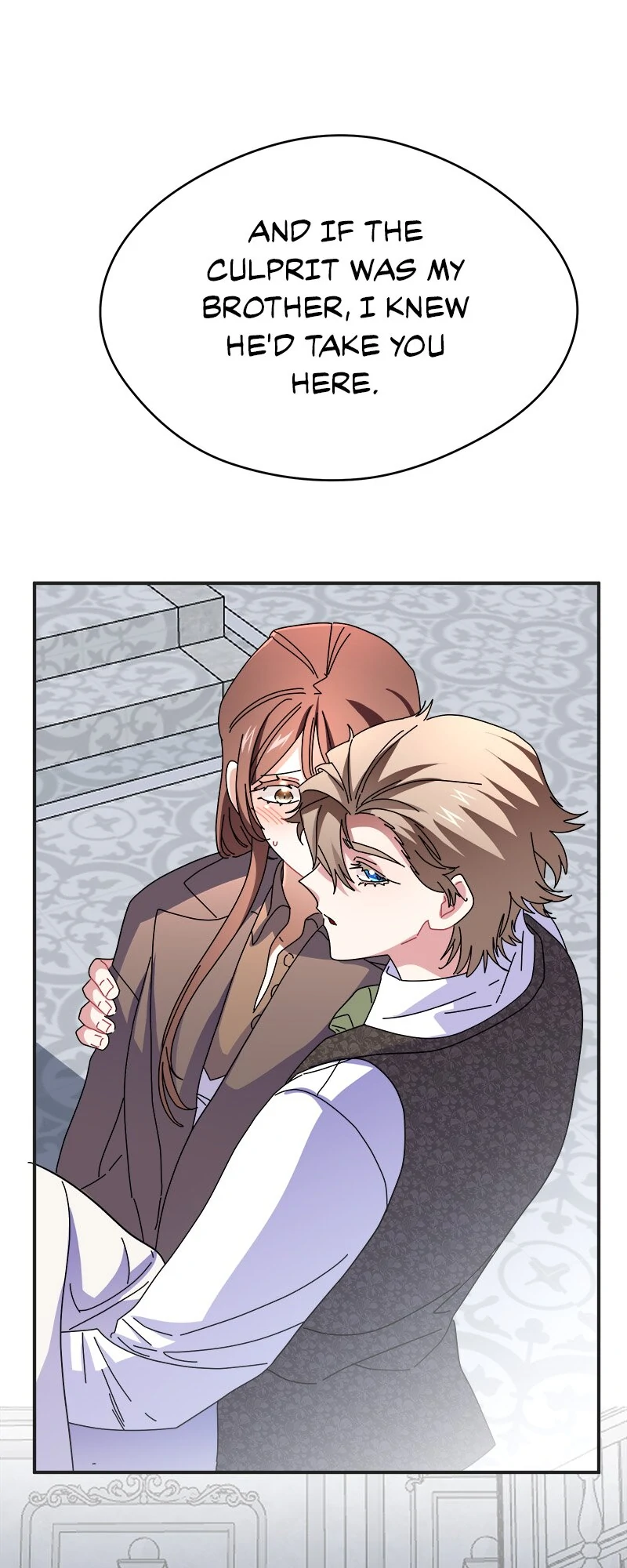 Heaven Was My Hell Chapter 29 - Page 42