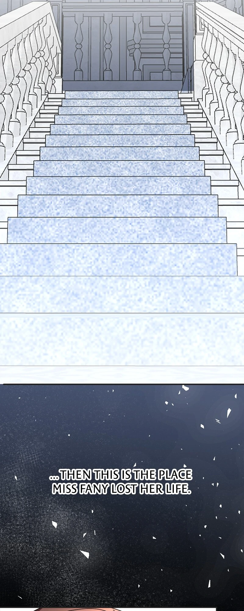 Heaven Was My Hell Chapter 29 - Page 43