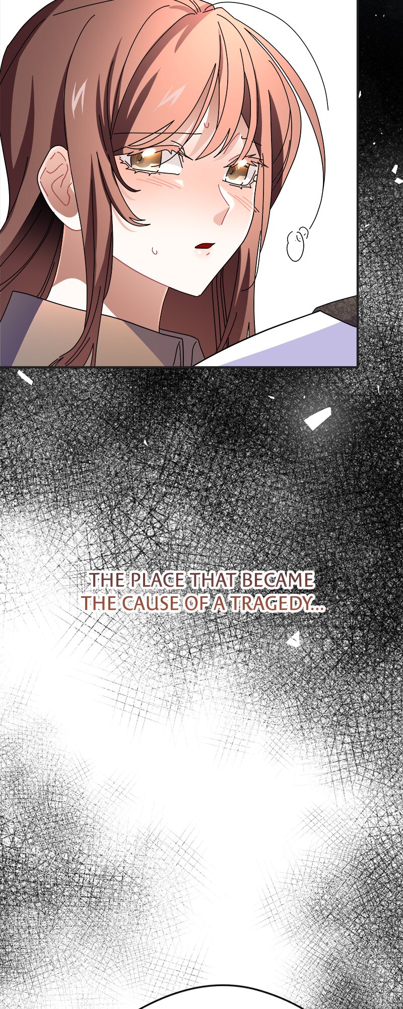 Heaven Was My Hell Chapter 29 - Page 44