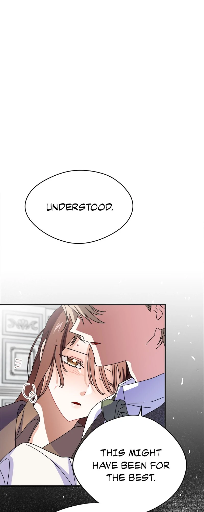 Heaven Was My Hell Chapter 29 - Page 46