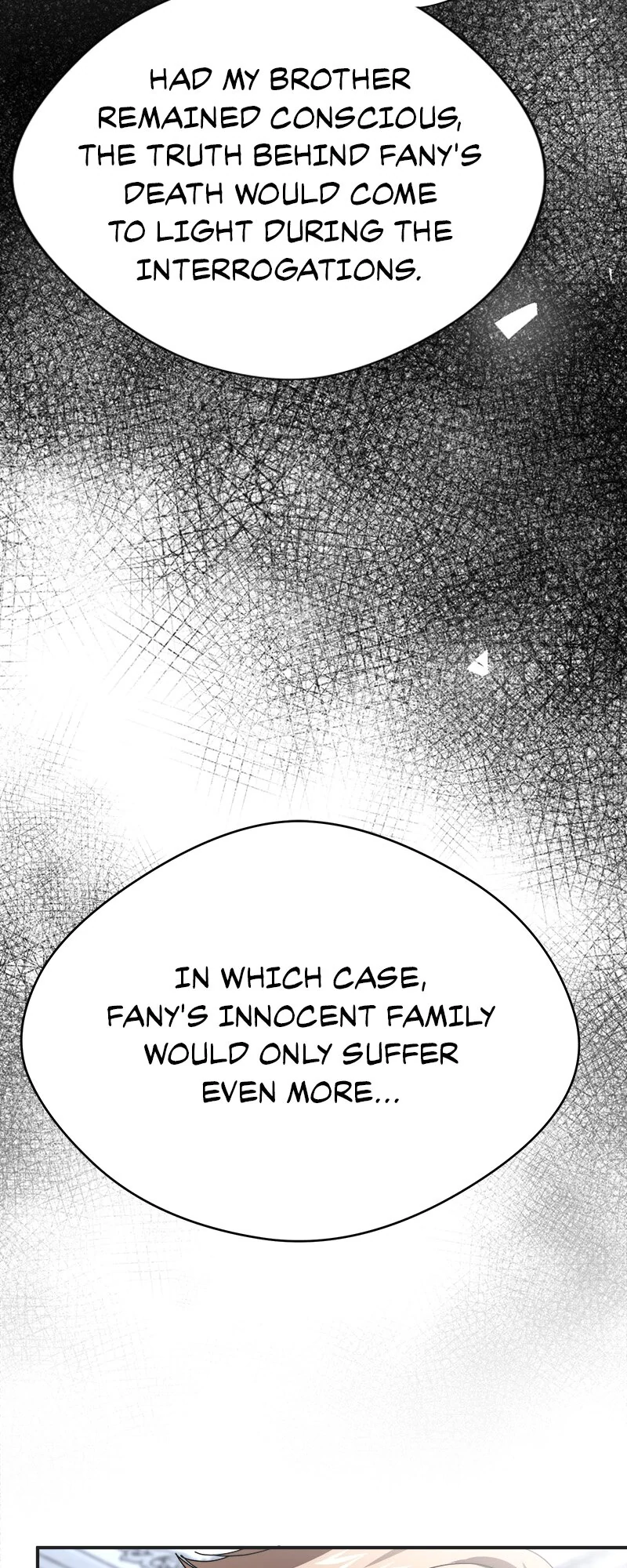 Heaven Was My Hell Chapter 29 - Page 47