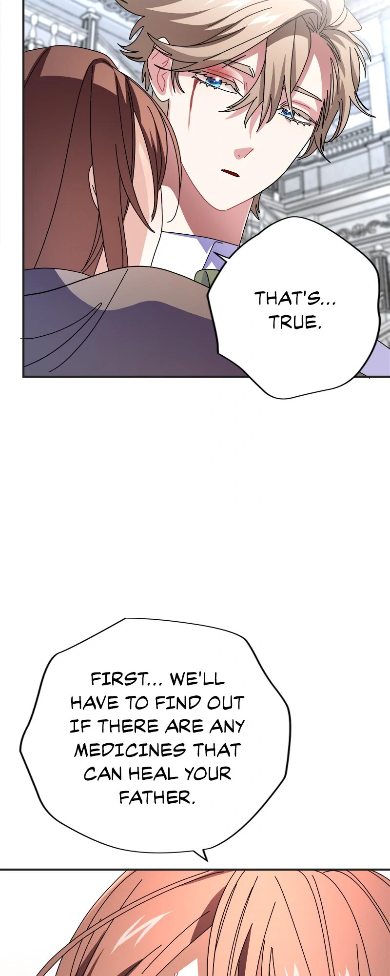 Heaven Was My Hell Chapter 29 - Page 48