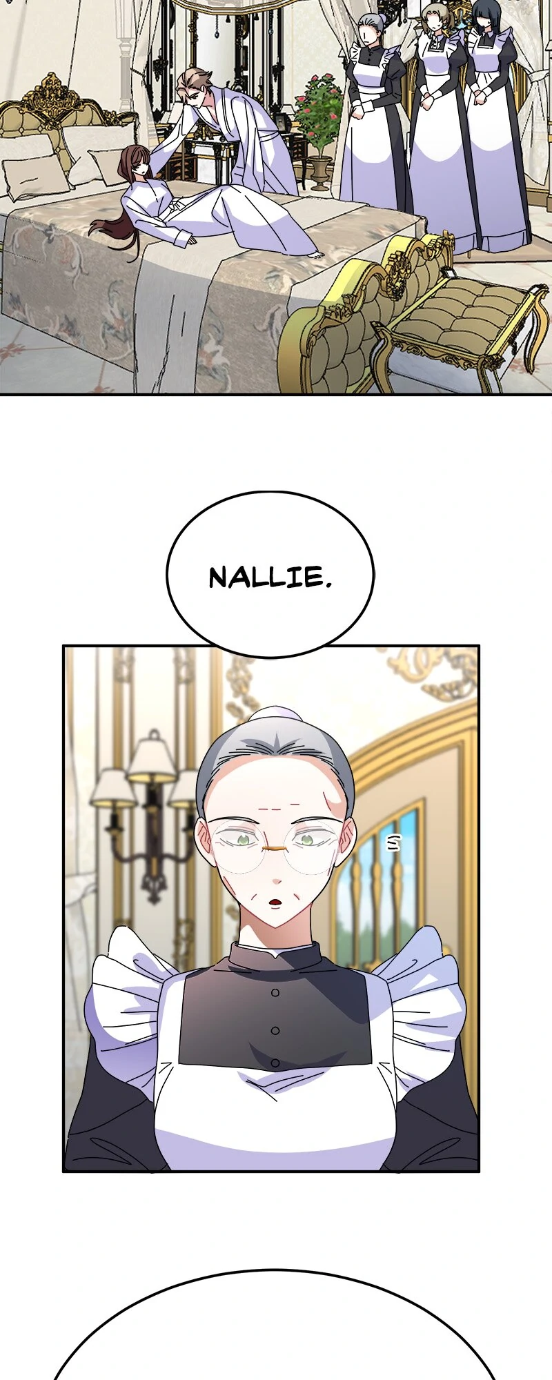 Heaven Was My Hell Chapter 29 - Page 53