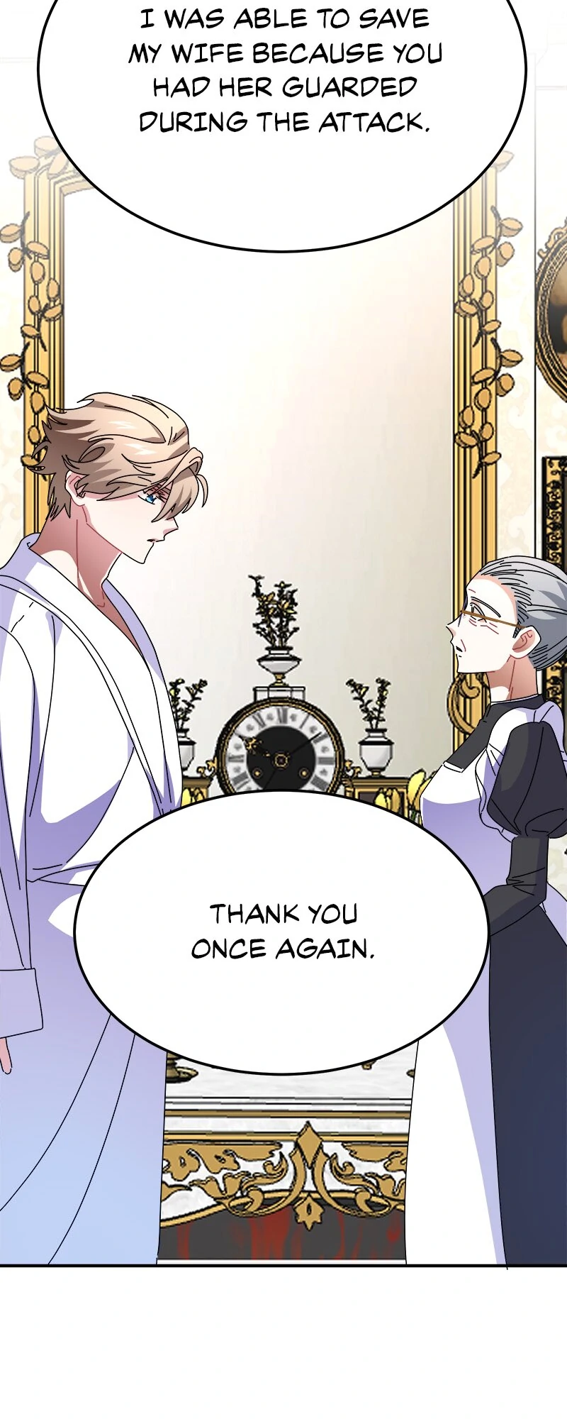 Heaven Was My Hell Chapter 29 - Page 54