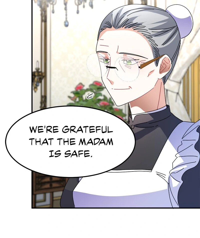 Heaven Was My Hell Chapter 29 - Page 56