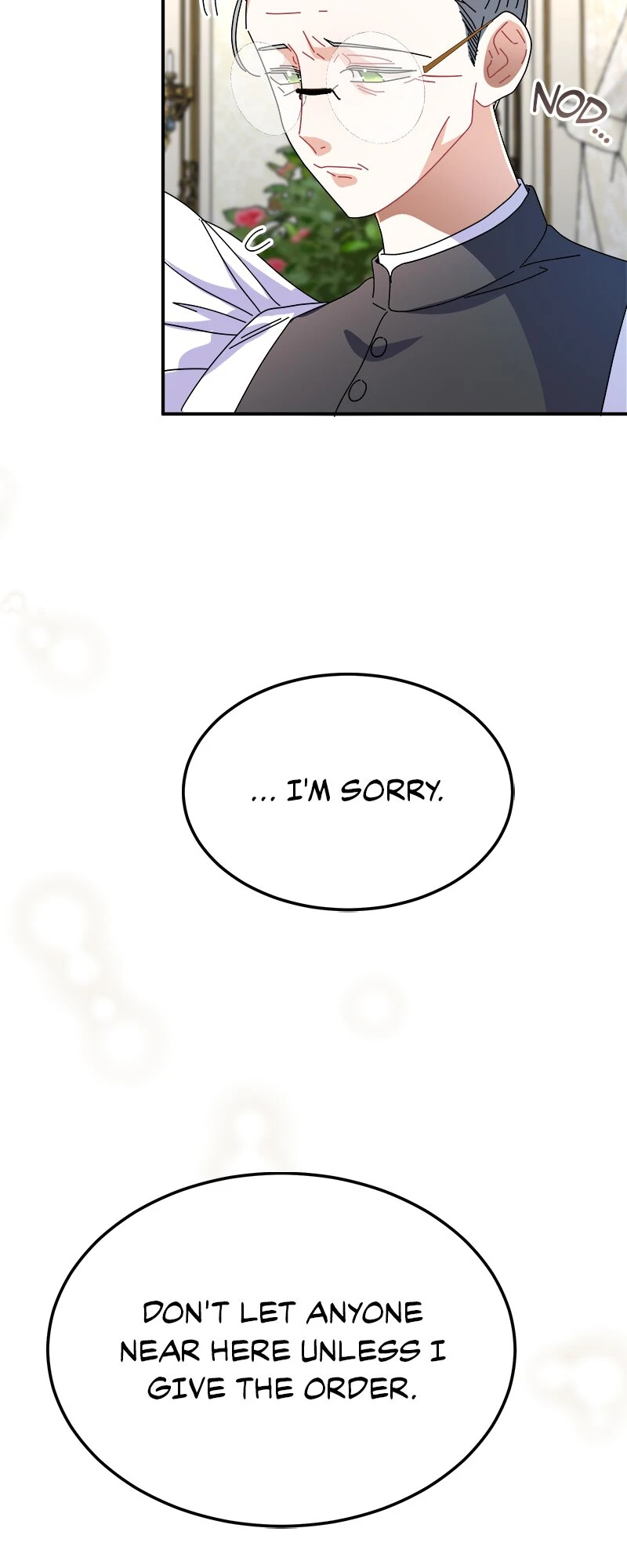 Heaven Was My Hell Chapter 29 - Page 58